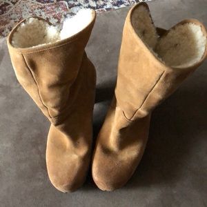 Women’s UGG boots